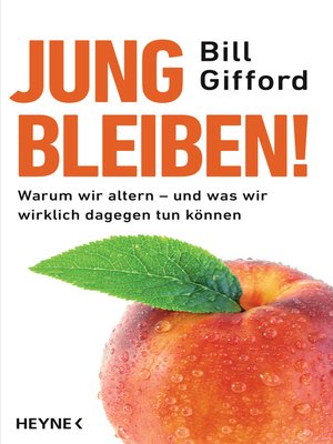 cover image of Jung bleiben!